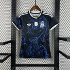 Camisa Argentina 2026 Away (Com Patch) - (Feminina)