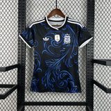 Camisa Argentina 2026 Away (Com Patch) - (Feminina)
