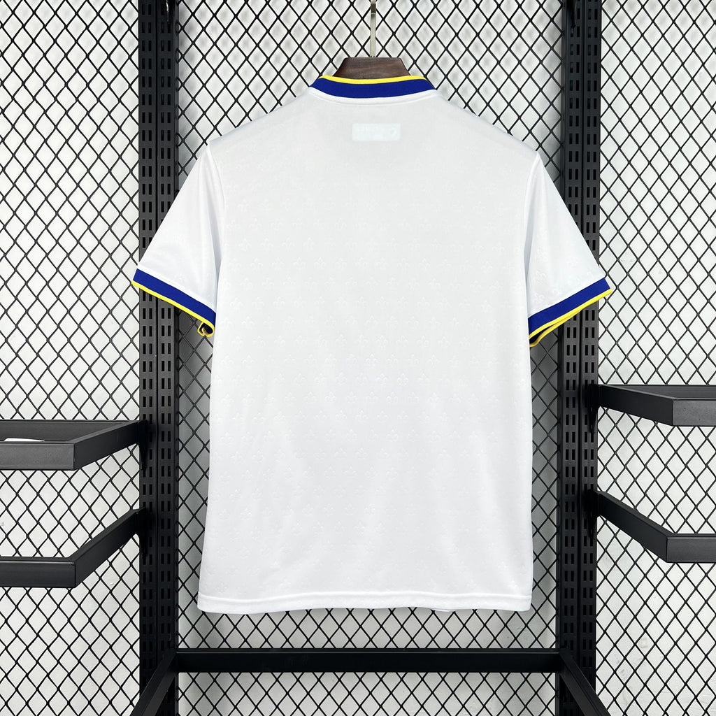 Camisa Bósnia 2026 Away - (Torcedor)