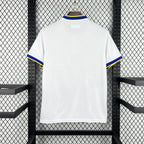 Camisa Bósnia 2026 Away - (Torcedor)