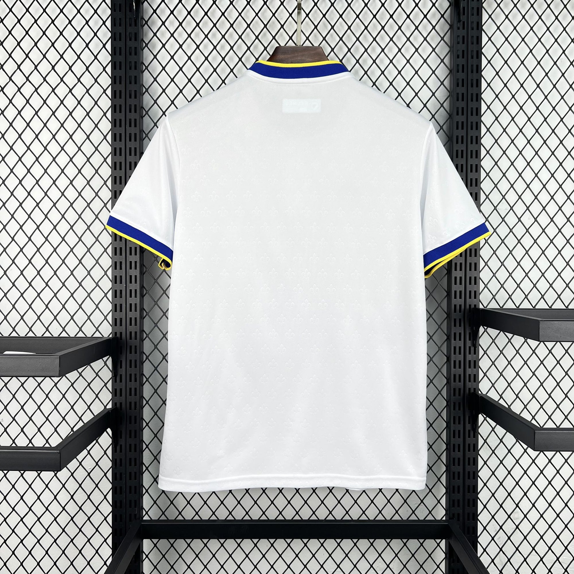 Camisa Bósnia 2026 Away - (Torcedor)