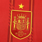 Camisa Espanha 2026 Home - (Feminina)