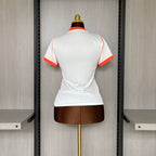 Camisa Holanda 2026 Away - (Feminina)