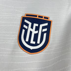 Camisa Equador 2026 Third - (Torcedor)