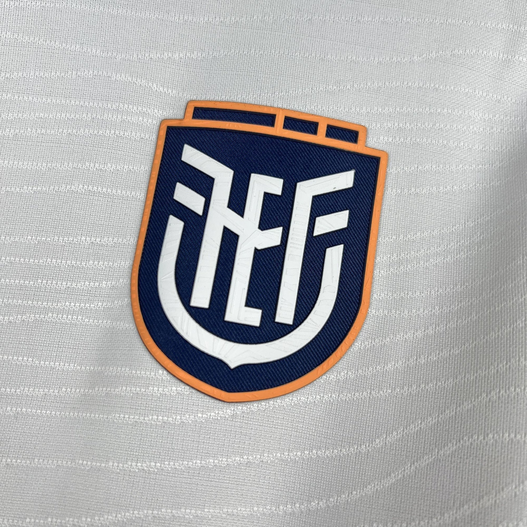 Camisa Equador 2026 Third - (Torcedor)