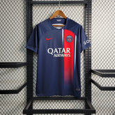 Camisa PSG Home 23/24 - Nike (Torcedor) Masculina