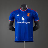 Camisa Manchester United 26/27 Away - (Jogador)