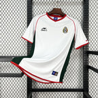 Camisa México 2002 Away - (Retrô)