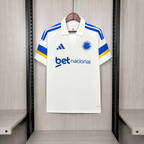 Camisa Cruzeiro 2026 Third - (Torcedor)