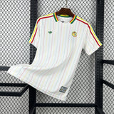 Camisa Senegal 2026 Terrace Icons - (Torcedor)