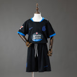 Kit Infantil Deportivo La Coruña 26/27 Away