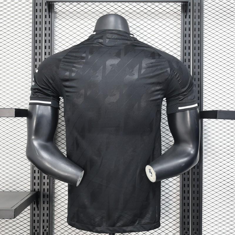 Camisa Manchester United 25/26 Edição Especial - (Jogador)