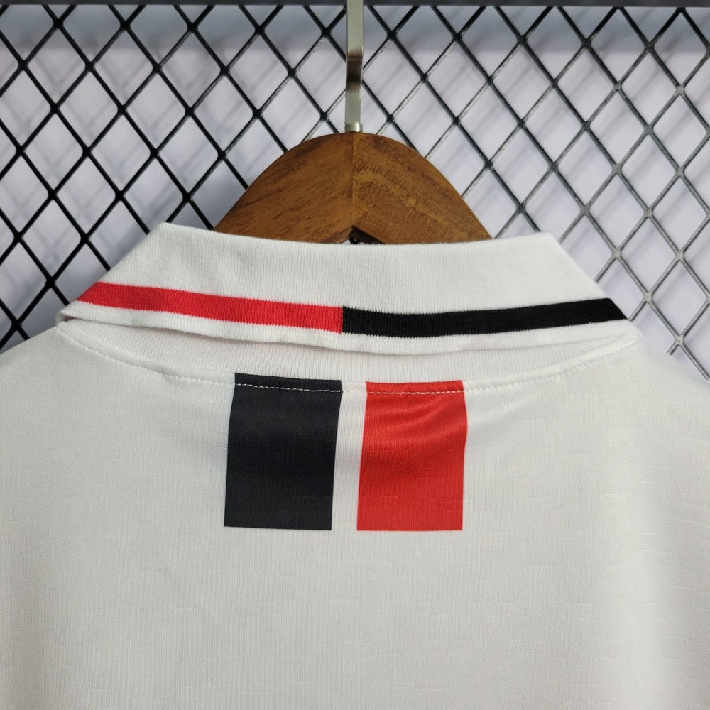 Camisa Milan Away 95/96 - Versão (Retrô)