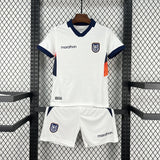 Kit Infantil Equador 2026 Third