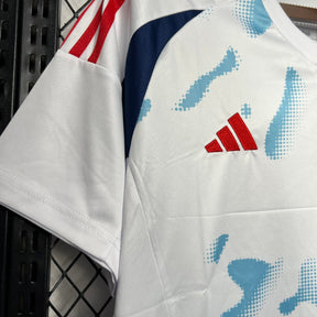Camisa Costa Rica Away 24/25 - Versão (Torcedor) Masculina