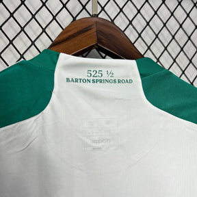 Camisa Austin Away 24/25 - Adidas (Torcedor) Masculina