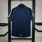 Camisa Real Madrid 05/06 Away - (Retrô)