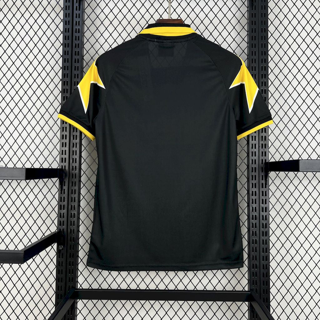 Camisa Juventus 95/96 Third - (Retrô)