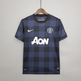 Camisa Manchester United III 13/14 - Versão (Retrô)