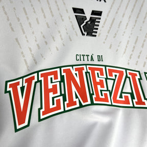 Camisa Venezia Away 24/25 - Versão (Torcedor) Masculina