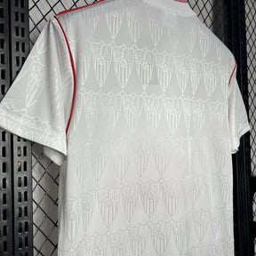 Camisa Sevilla Titular 91/92 - Versão (Retrô)