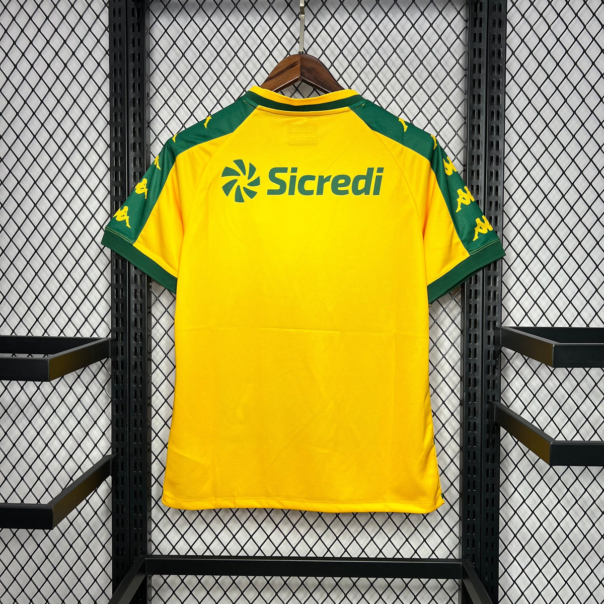 Camisa Cuiabá Home 24/25 - Versão (Torcedor) Masculina