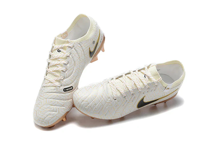Chuteira Nike Tiempo Legend 10 FG - Pack United