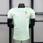 Camisa França 2026 Away - (Jogador)