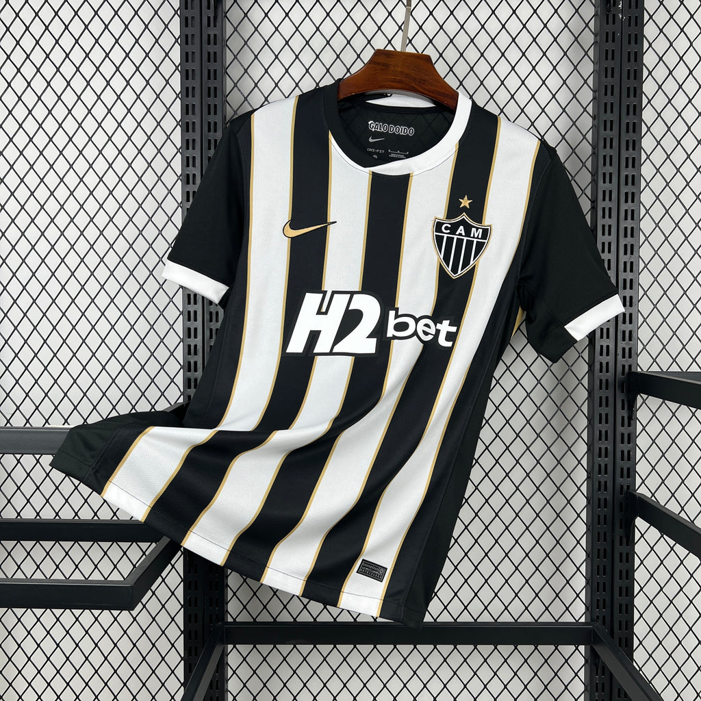 Camisa Atlético-MG 2026 Home - (Torcedor)