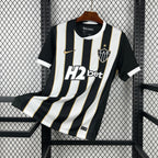 Camisa Atlético-MG 2026 Home - (Torcedor)
