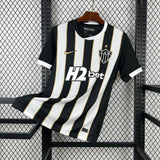 Camisa Atlético-MG 2026 Home - (Torcedor)