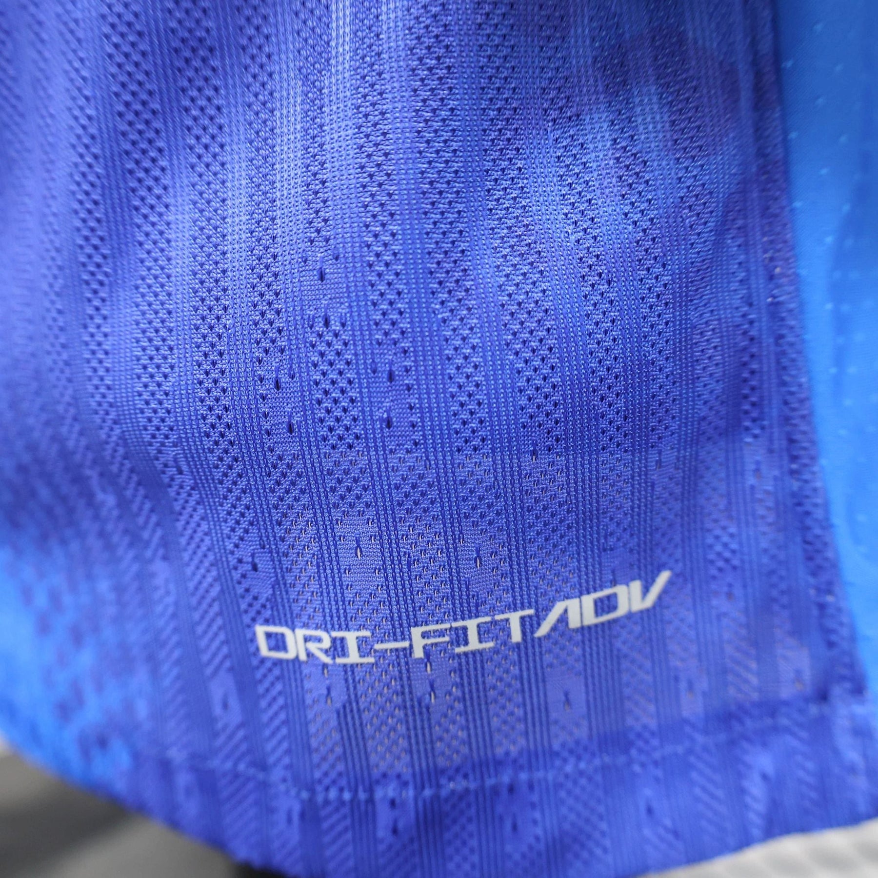 Camisa Brasil Away 25/26 - Versão (Jogador)