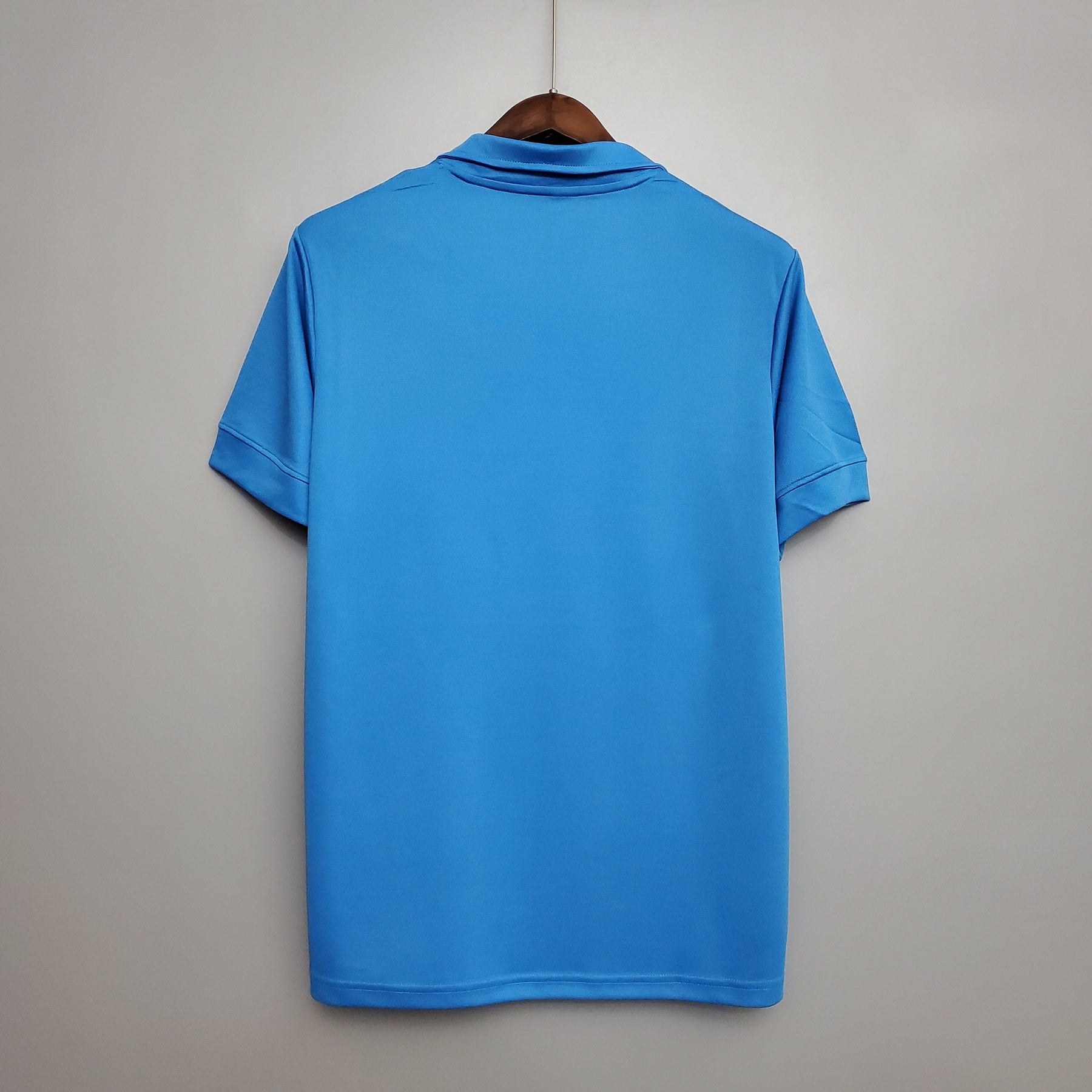 Camisa Napoli Titular 88/89 - Versão (Retrô)