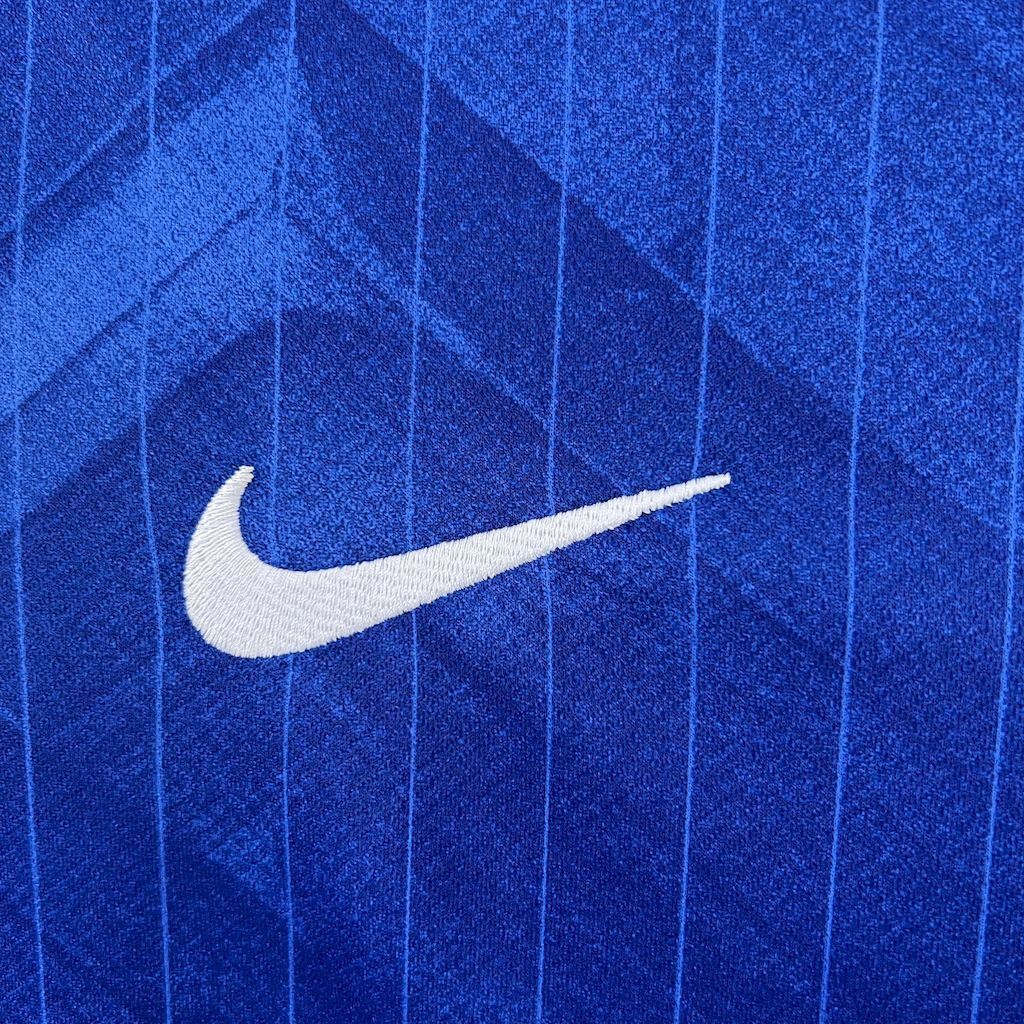 Camisa Chelsea  Home 2026 - (Torcedor)