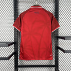 Camisa Haiti 2026 Third - (Torcedor)