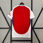 Camisa Arsenal 24/25 Home - (Torcedor)
