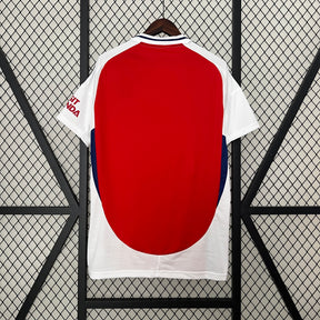 Camisa Arsenal Home 24/25 - Adidas (Torcedor) Masculina