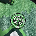 Camisa Celtic Away 91/92 - Versão (Retrô)