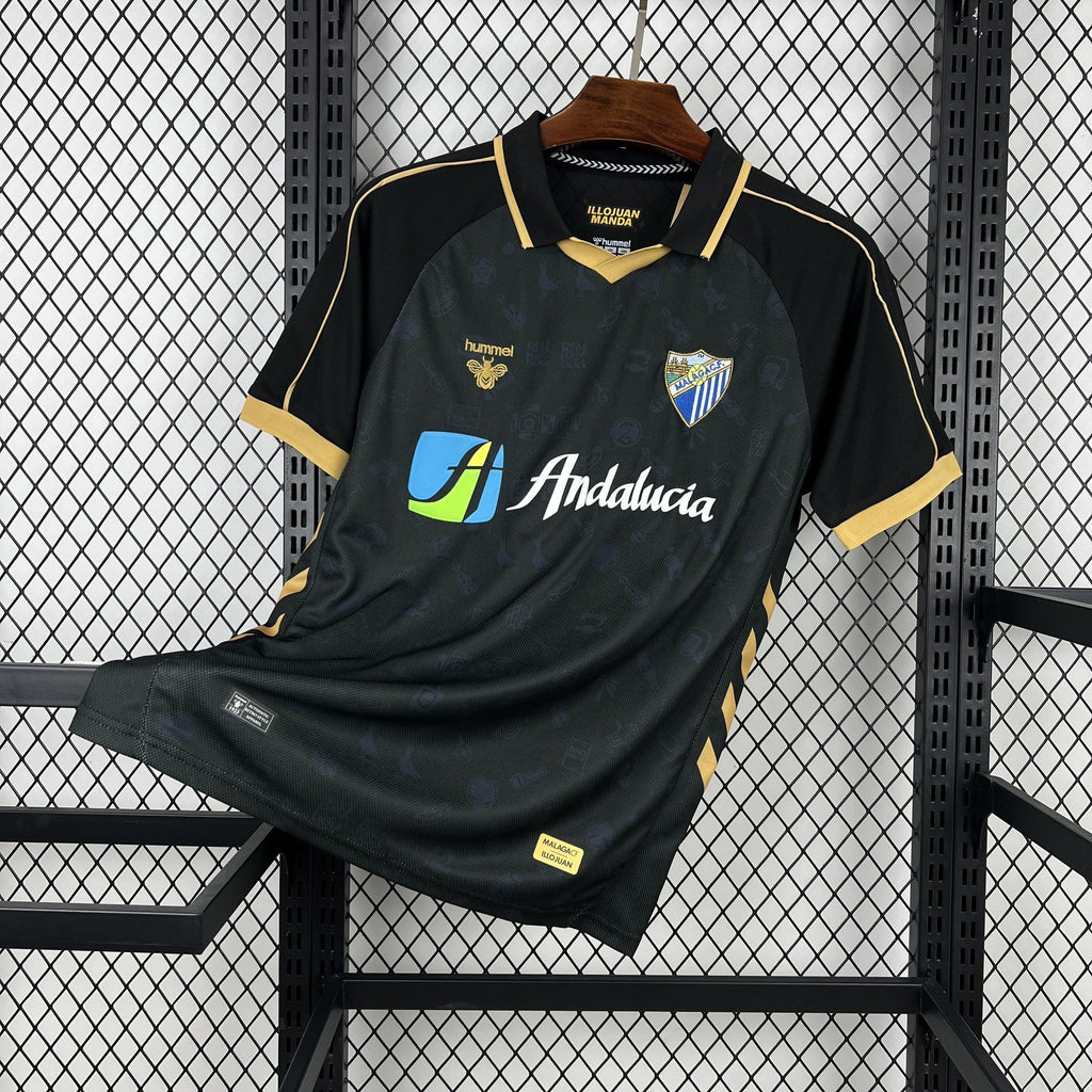 Camisa Leganés 25/26 Edilção Especial - (Torcedor)