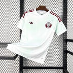 Camisa Catar 2026 Away - (Torcedor)