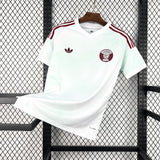 Camisa Catar 2026 Away - (Torcedor)