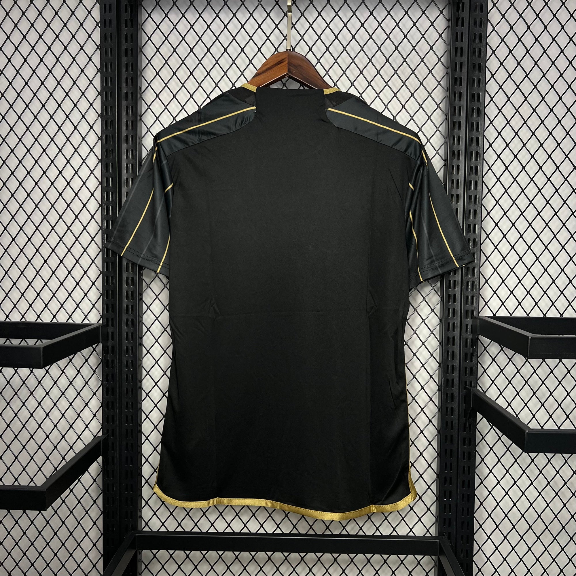 Camisa Los Angeles FC 2025 Home - (Torcedor)