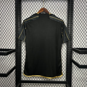 Camisa Los Angeles FC Home 24/25 - Versão (Torcedor) Masculina