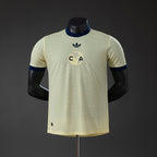 Camisa América do México 26/27 Aniversário 110 anos - (Jogador)