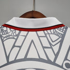 Camisa México Reserva 1998 - Versão (Retrô)