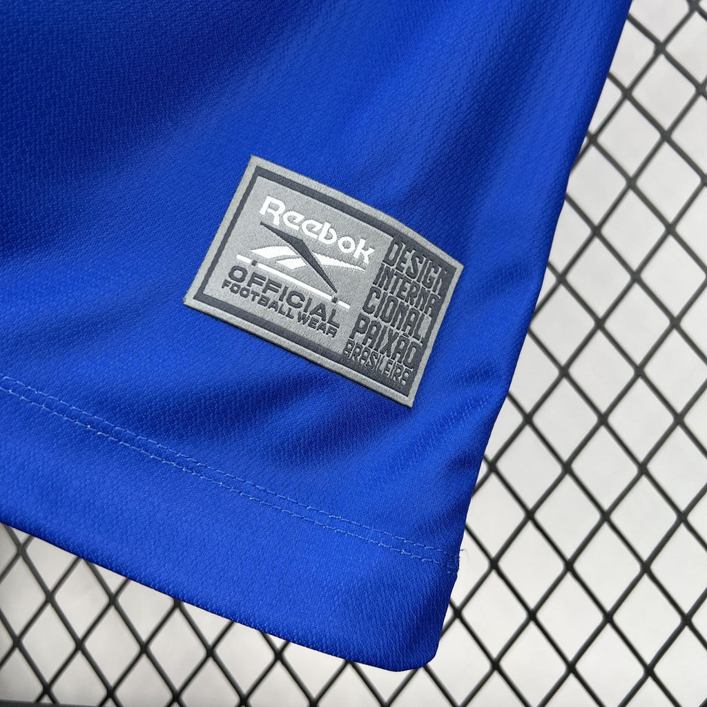 Camisa Santa Cruz 2026 Goleiro - (Torcedor)