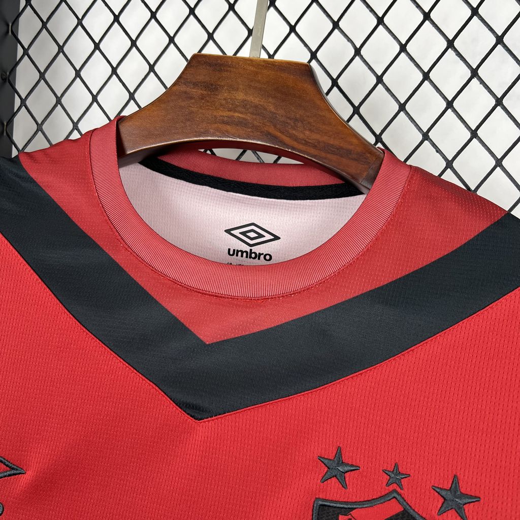 Camisa Sport Recife lll 24/25 - Umbro (Torcedor) Masculina