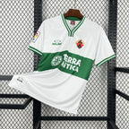 Camisa Elche 00/01 Away - (Retrô)