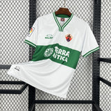Camisa Elche 00/01 Away - (Retrô)