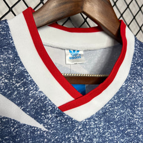 Camisa Estados Unidos Away 1994 - Versão (Retrô)